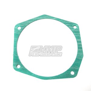 Ford Shelby GT500 Throttle Body Gasket - VMP Performance - VMP 105mm - Green - `20-`27
